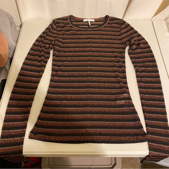 rag & bone Tops - Rag and Bone top
